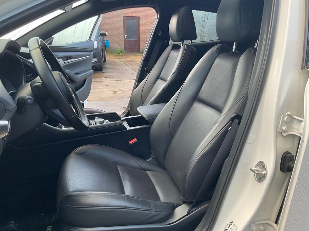Interieur Mazda 3 Sport (BP) (2021-02/..) BDMN57100M, Gebruikt, Hitdorfer Straße 73, Leverkusen 51371, , Duitsland, Mazda, Info@mazda.de