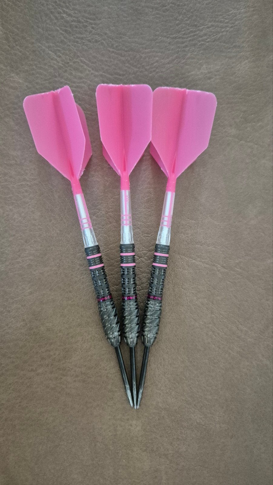 CUESOUL ENGINE V5 Darts - 23 gram, Ophalen of Verzenden, Gebruikt, Pijlen