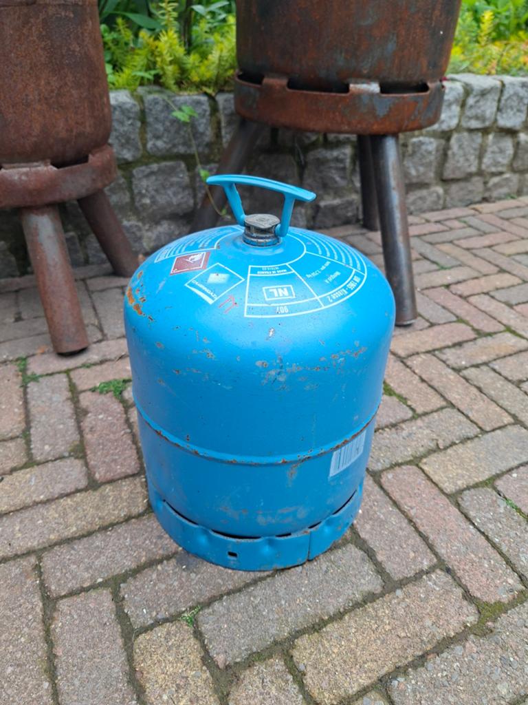 Campinggaz formaat 907, Caravans en Kamperen, Kampeeraccessoires, Ophalen of Verzenden
