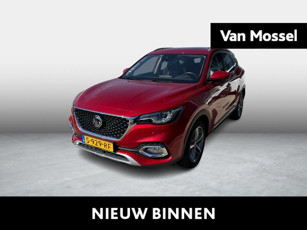 MG EHS 1.5 TGDI Luxury | 1e-EIG. | Panorama/Schuif-Kanteldak