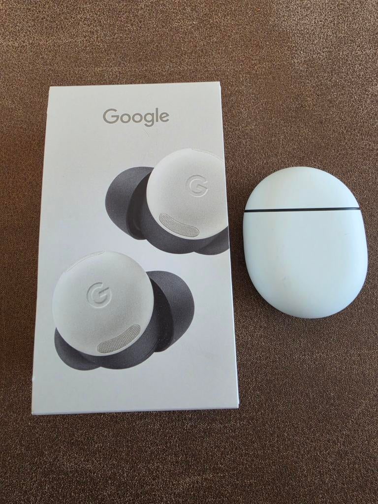 Google Pixel buds pro 2, Ophalen, Nieuw, Overige typen, Overige merken