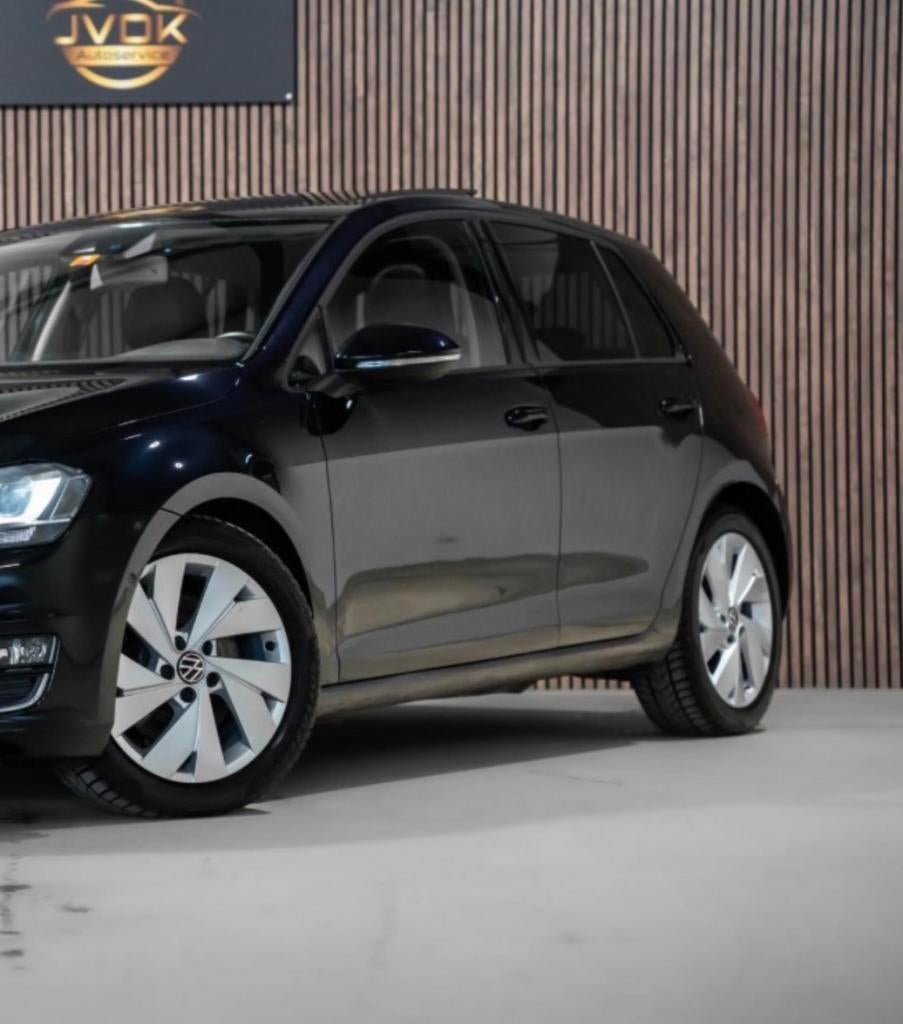 Originele golf 8, 5x112 velgen, 205/50/17, Auto-onderdelen, Ophalen, Gebruikt