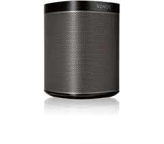 Sonos PLAY 1 - Zwart