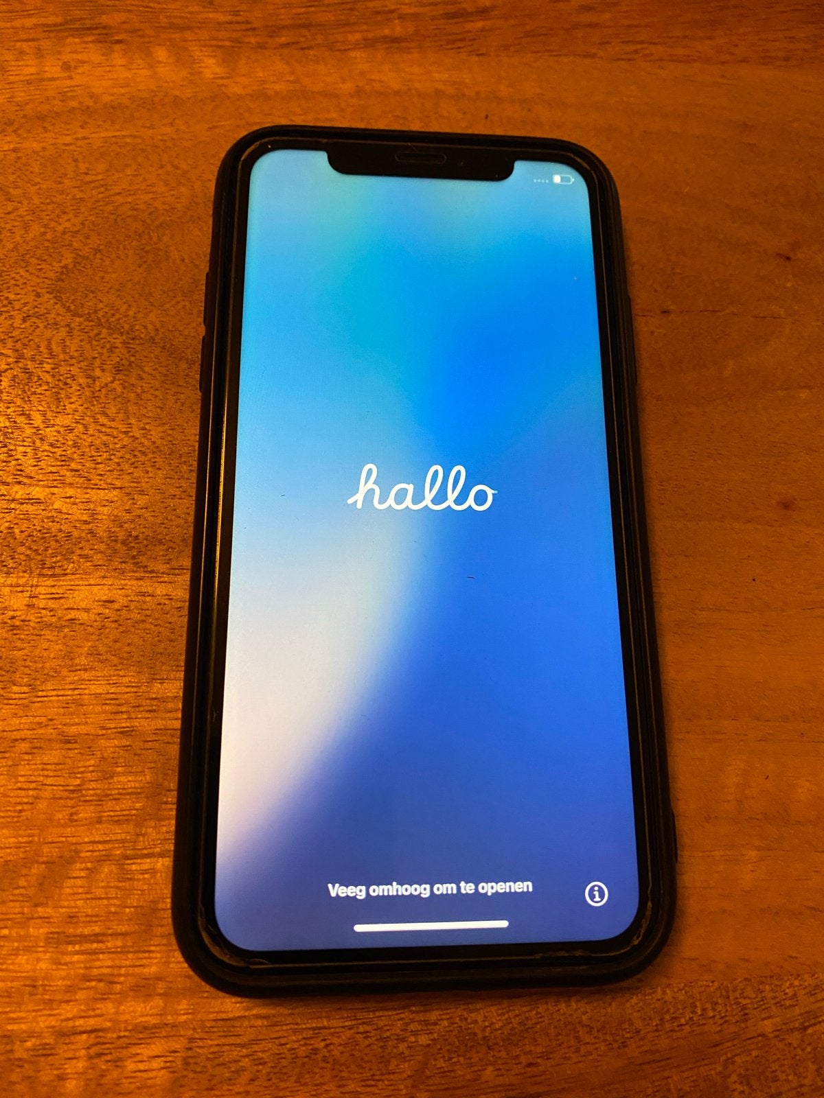Apple iPhone XR Zwart 64GB - Goede staat, 78% batterij, Gebruikt, Zwart, IPhone XR, 78 %