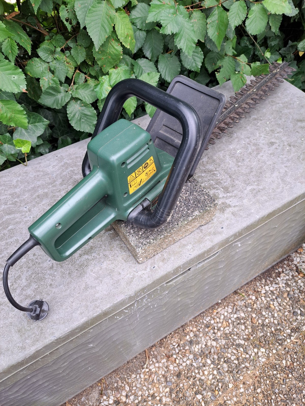 Black & Decker GT 231 Heggenschaar - 50 cm, Ophalen of Verzenden