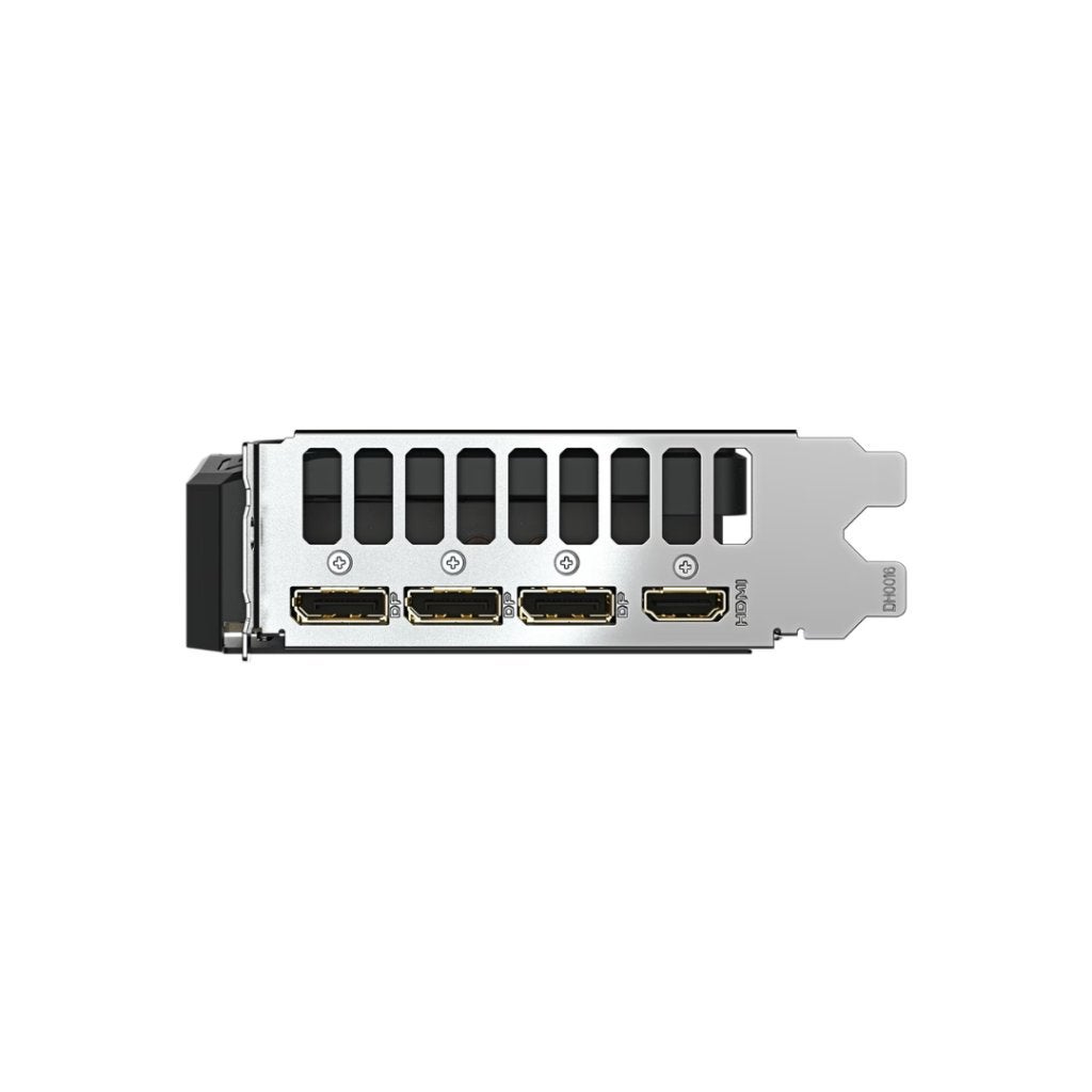 Gigabyte GeForce RTX 5060 Ti WINDFORCE OC 16G, 7604 HM, Overige soorten, DTGParts.Business@gmail.com, Ophalen of Verzenden