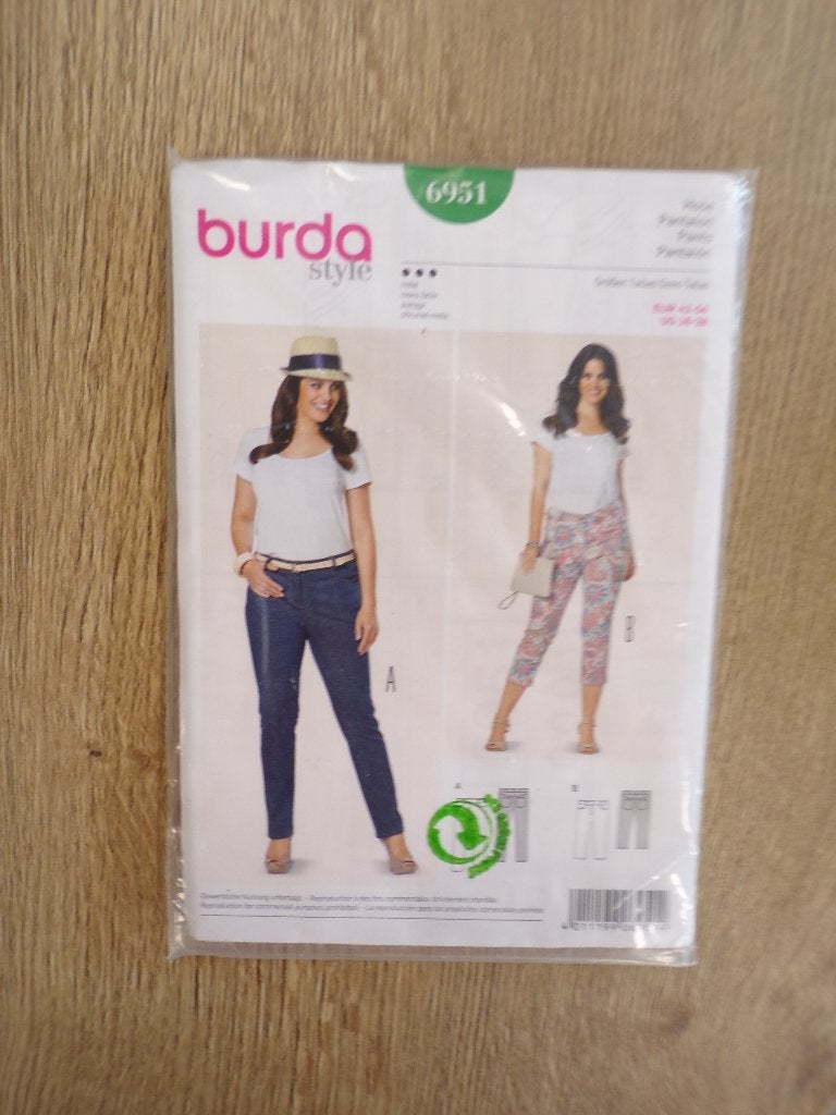 Patronen van het  merk  Burda, Verzamelen, Ophalen of Verzenden, Zo goed als nieuw, Patroon, Overige merken