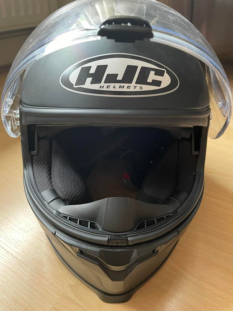 HJC helm, Ophalen, XS, HJC, Integraalhelm