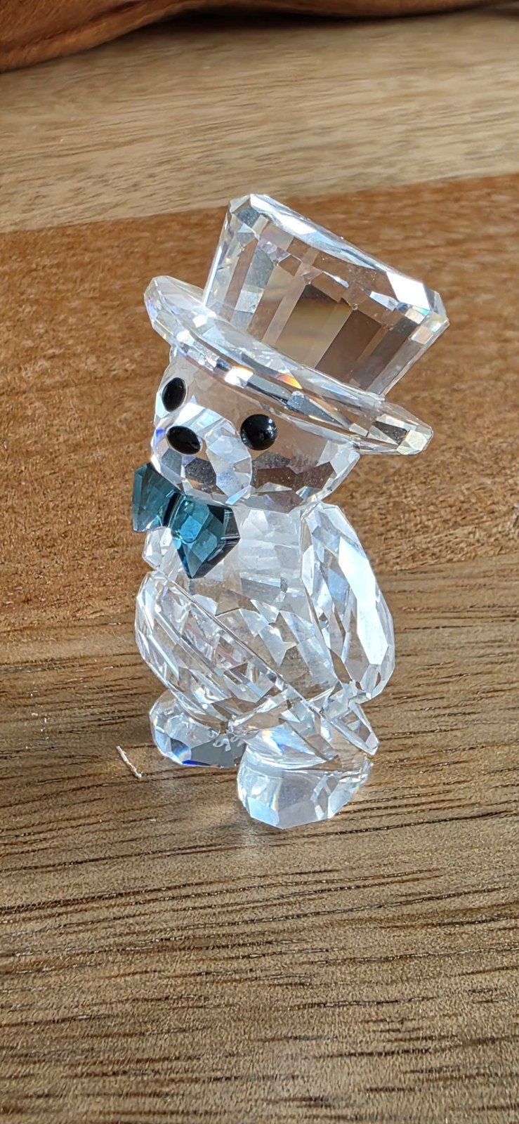 Swarovski Kristal Beeldjes Collectie (11stuks), Ophalen of Verzenden, Zo goed als nieuw, Figuurtje