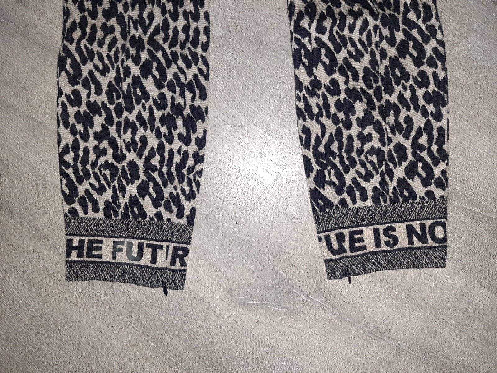 CAMBIO broek, Maat 38/40 (M), Cambio, Verzenden, Zo goed als nieuw