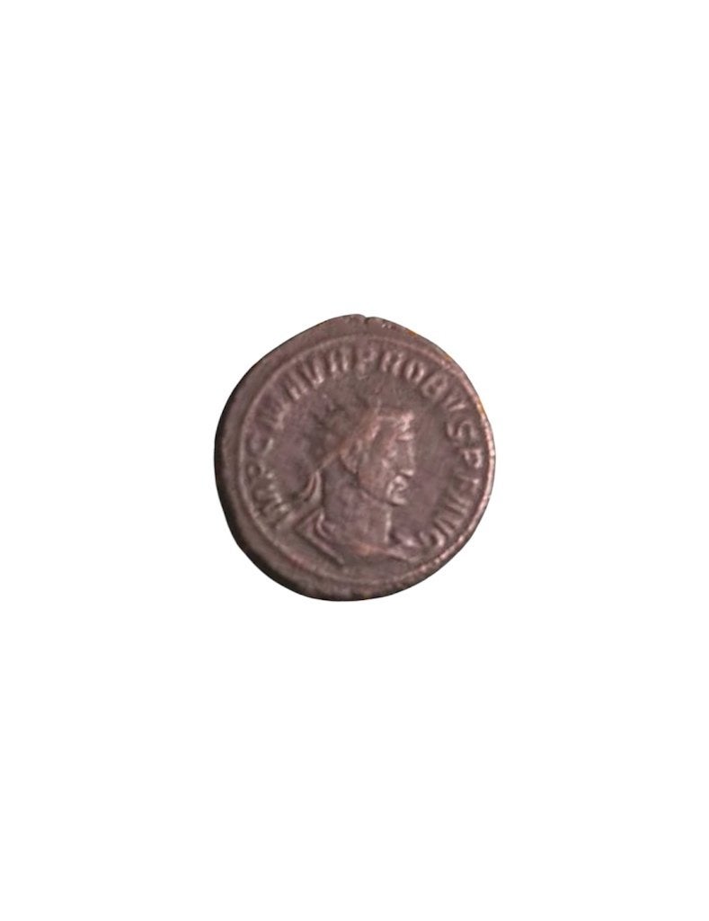 Romeinse munt Probus (276-282 n.Chr.), Postzegels en Munten, Munten | Europa | Niet-Euromunten, Ophalen of Verzenden, Overige landen