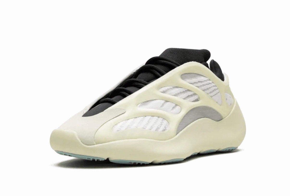 Adidas Yeezy 700 V3 Azael Sneakers, Verzenden, Nieuw, Wit, Sneakers of Gympen