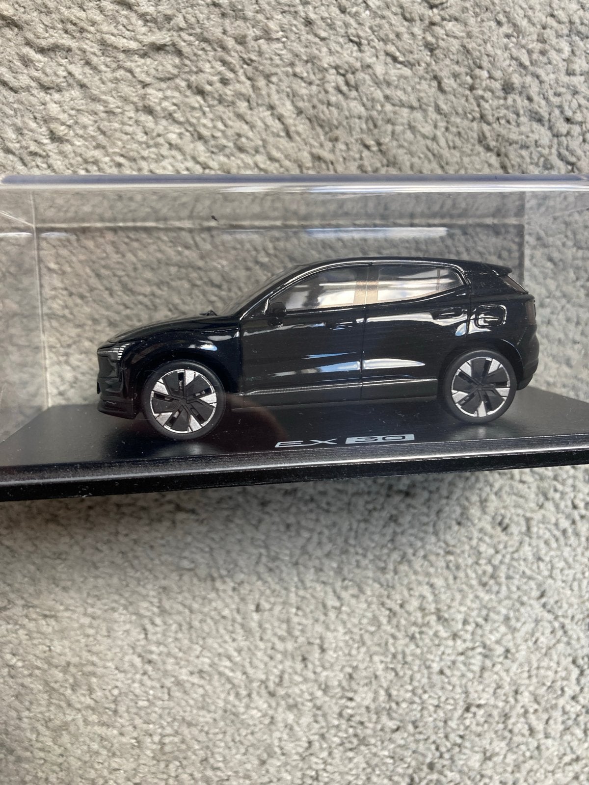Volvo EX30 schaalmodel - gelimiteerde oplage!, Overige merken, Auto, 1:32 tot 1:50, Nieuw