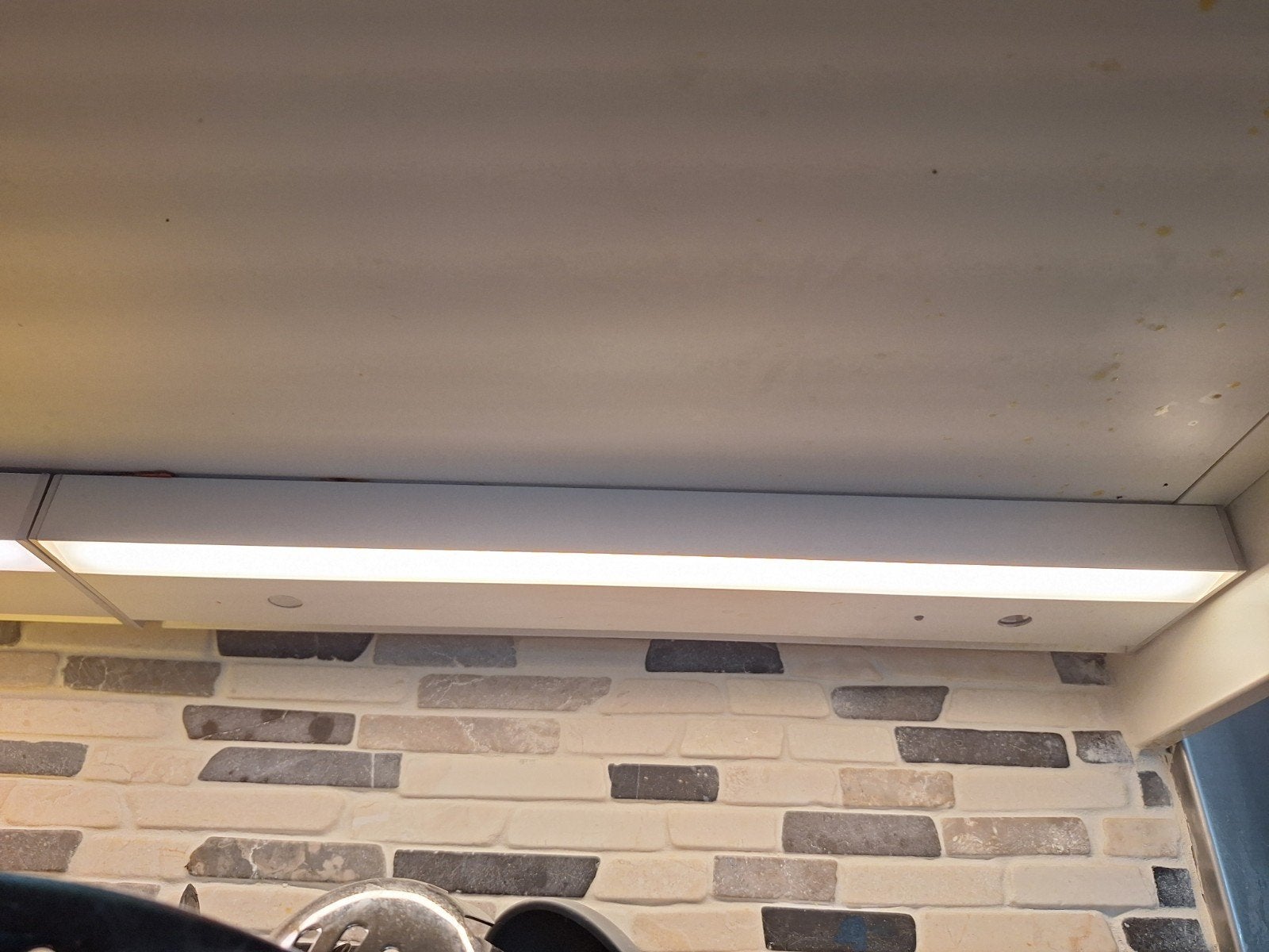 gevraagd Ikea Utrusta keuken verlichting en WCD, Ophalen, 25 tot 50 cm, 50 tot 100 cm, Minder dan 100 cm