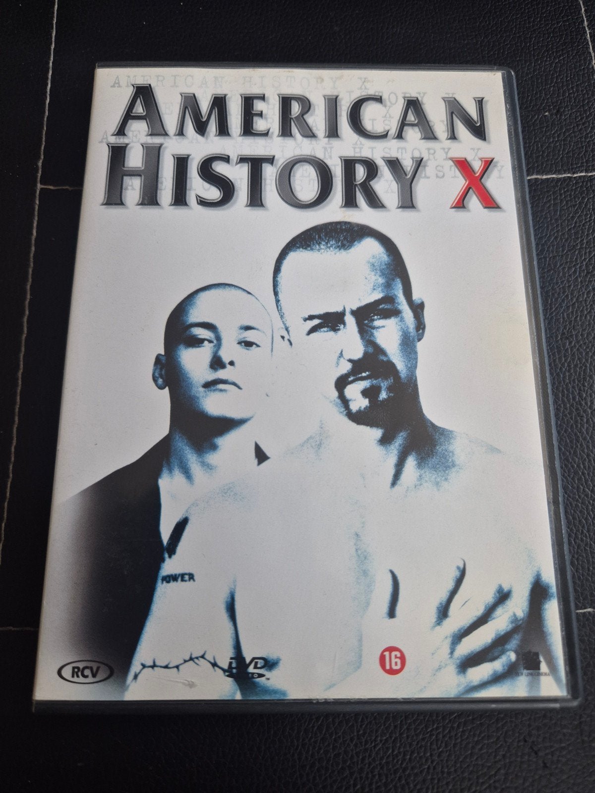 American history x, Ophalen of Verzenden, Zo goed als nieuw