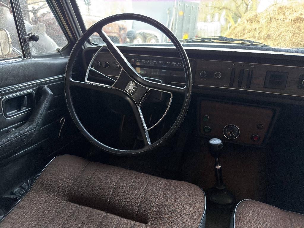 Volvo 144 2.0 DL 1972, foto 5