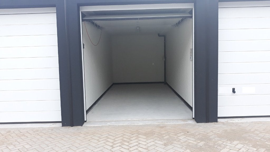 Opslagruimte/Garageboxen te huur in Berkel en Rodenrijs, Auto diversen, Autostallingen en Garages