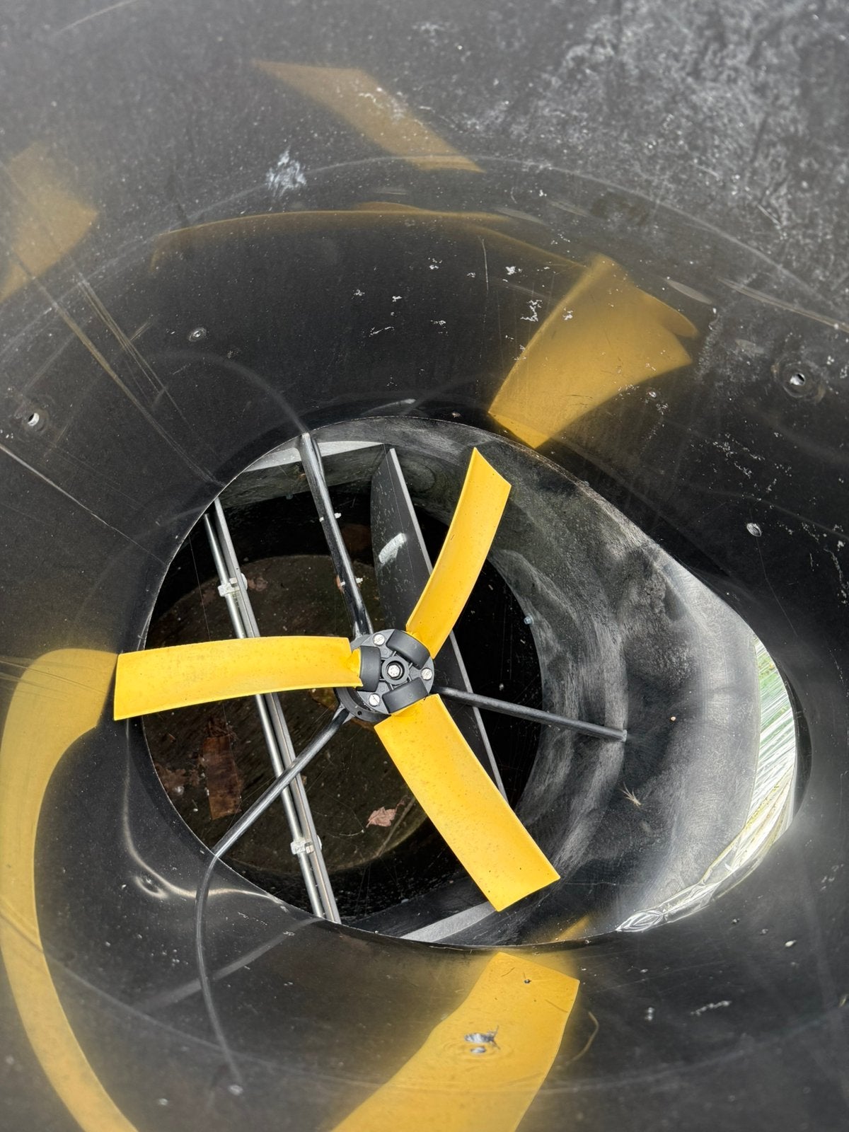 Ventilatoren, Overige materialen, Gebruikt, 4 bedels of meer, Ophalen