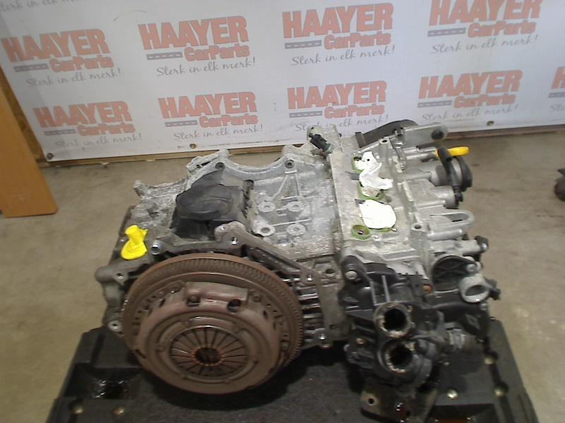 Motor Volkswagen Up! (121) (2012-11/2019-11), Gebruikt, Volkswagen, Volkswagen AG, Kundenbetreuung@volkswagen.de