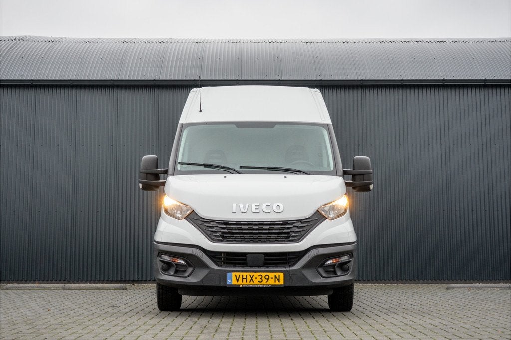 Iveco Daily 35S14V 2.3 L2H2 | 136 PK | Cruise | Airco | 3500, 13 km/l, Gebruikt, Euro 6, Iveco