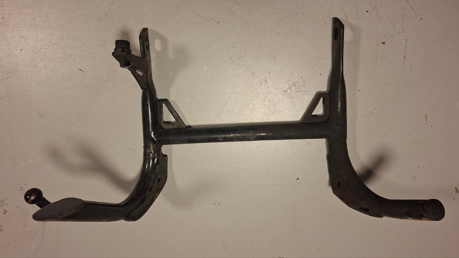 Middenbok BMW F650/800GS, Ophalen of Verzenden, BMW