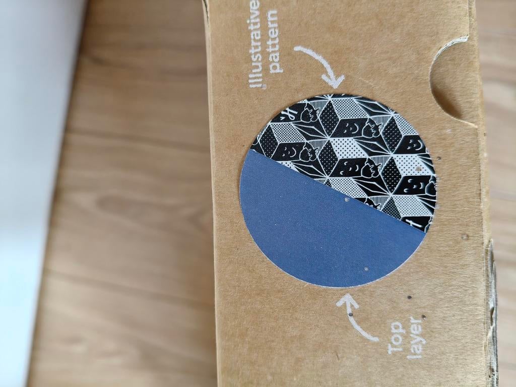 Hangloose Baby Hangmat, Ophalen of Verzenden, Nieuw, Overige typen