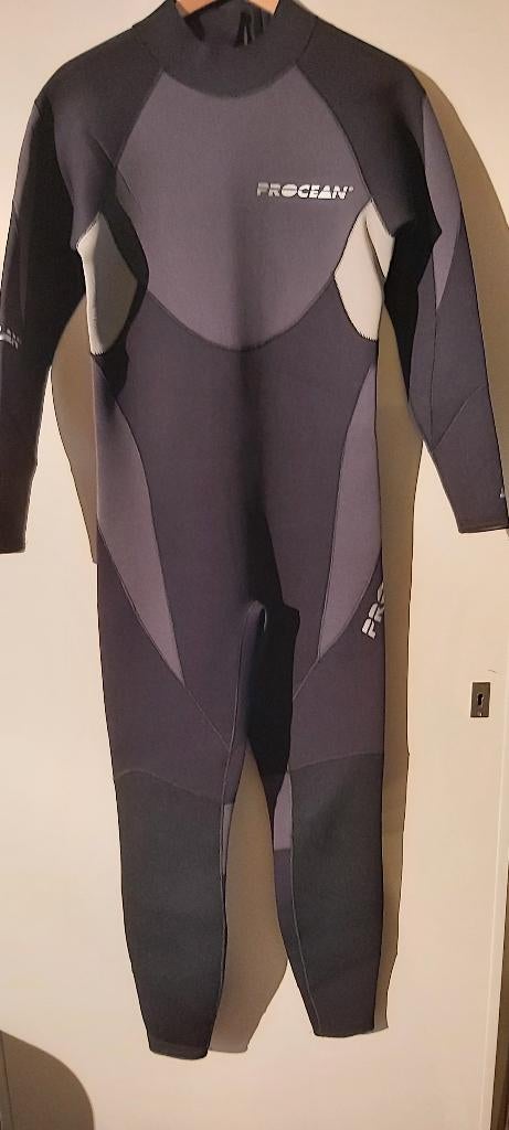3mm Duikpak Dames L, Ophalen, Gebruikt, Duikpak