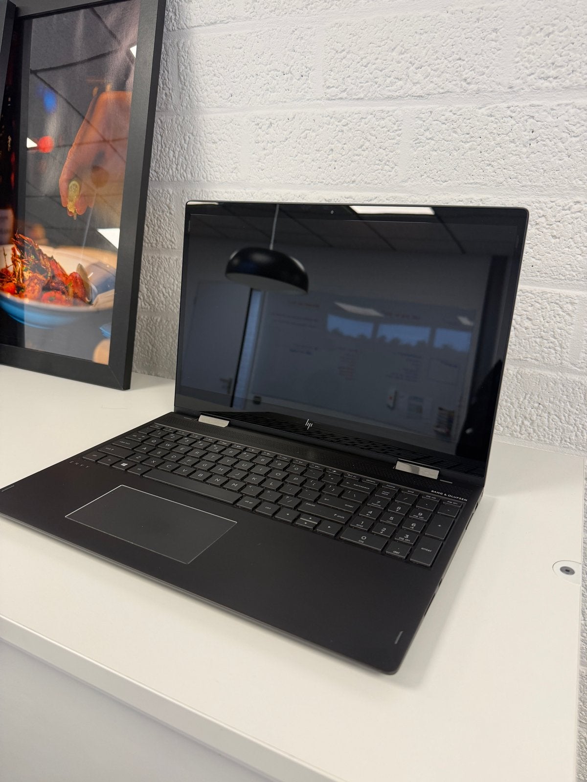 HP ENVY x360 15 Touchscreen Laptop | 8GB RAM | 256GB SSD, Computers en Software, Windows Laptops, Gebruikt, 15 inch, SSD, 2 tot 3 Ghz