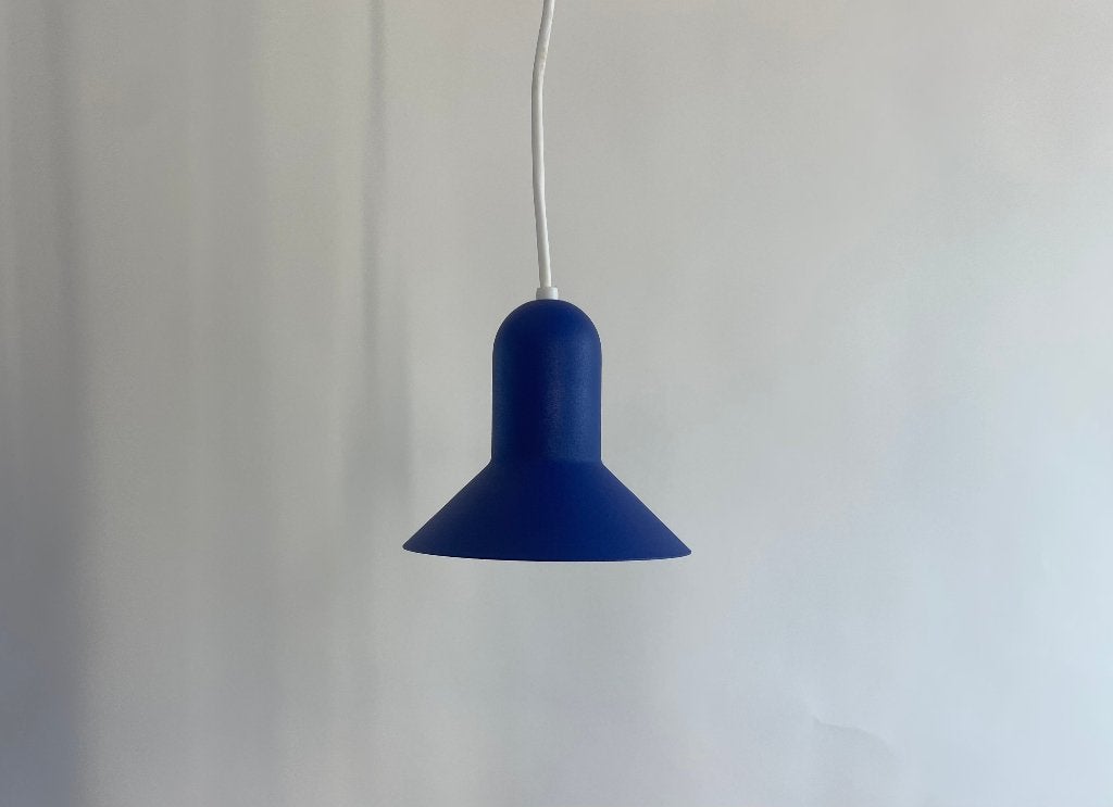 Carl Hansen & Søn Confetti lamp, Ophalen of Verzenden, Zo goed als nieuw, Metaal