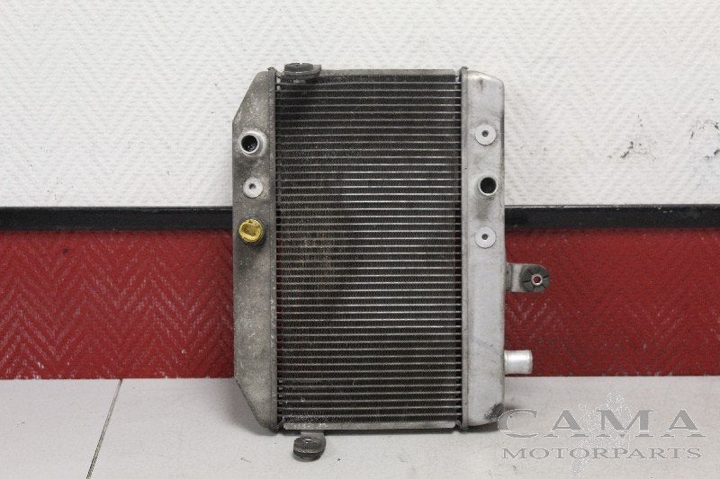 Radiateur Suzuki AN 400 Burgman 2007-2017 (AN400) 2007, Motoren, Onderdelen | Suzuki, Suzuki Deutschland GmbH, Gebruikt, Kontakt@suzuki.de