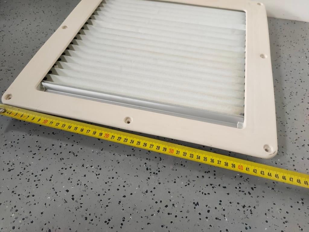 Dakluik verduistering, binnenkader, Caravans en Kamperen, Caravan accessoires, Gebruikt, Ophalen of Verzenden