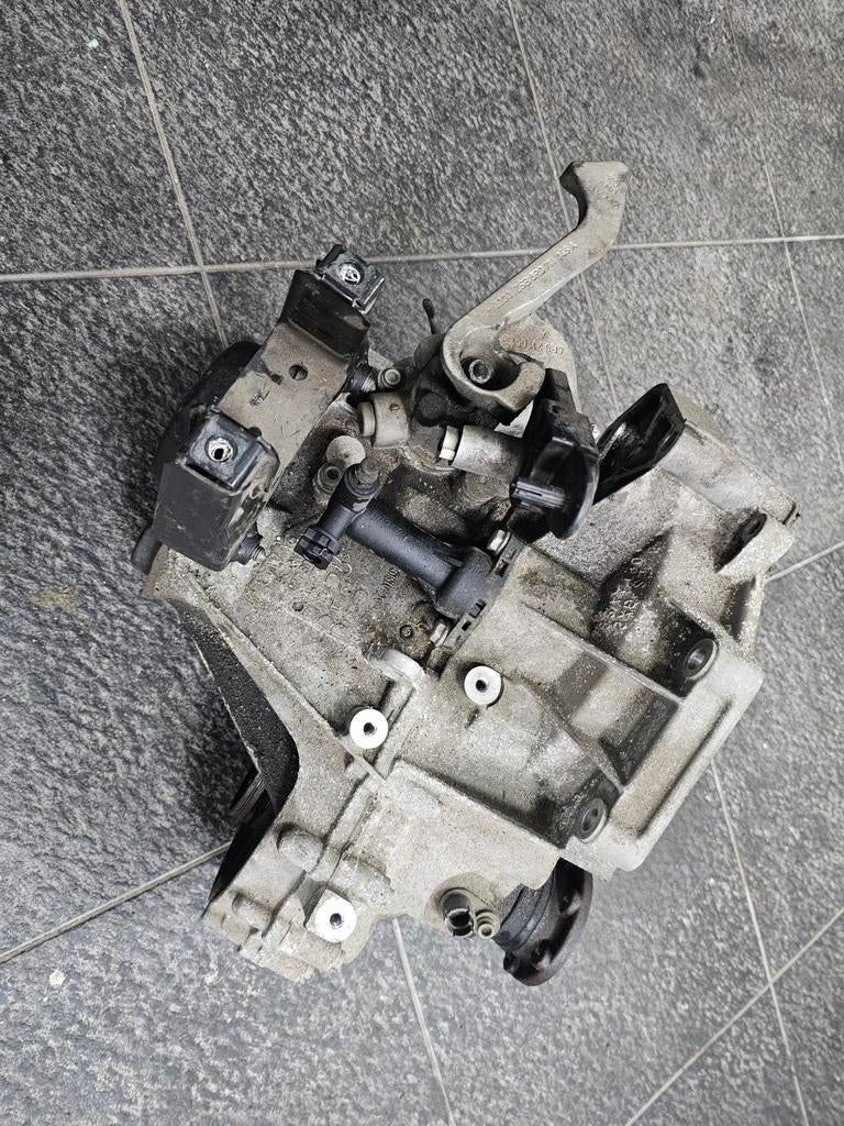 Vw versnellingsbak polo 6R LNR, Auto-onderdelen, Transmissie en Toebehoren, Ophalen of Verzenden, Ve, X, X