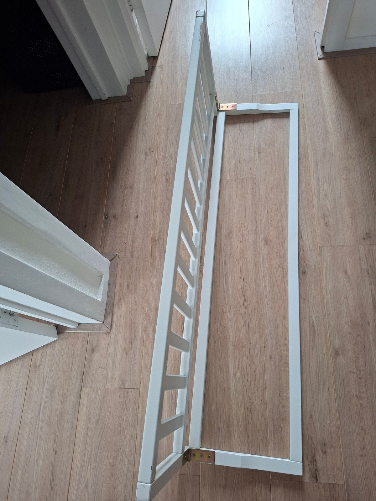 Bedhekje, Ophalen, Gebruikt, Overige typen, 115 cm of meer