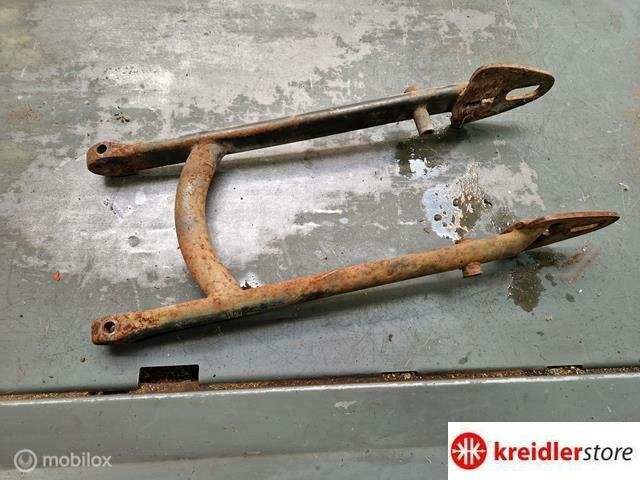 Kreidler Eitank achterbrug origineel, Gebruikt, Ophalen of Verzenden