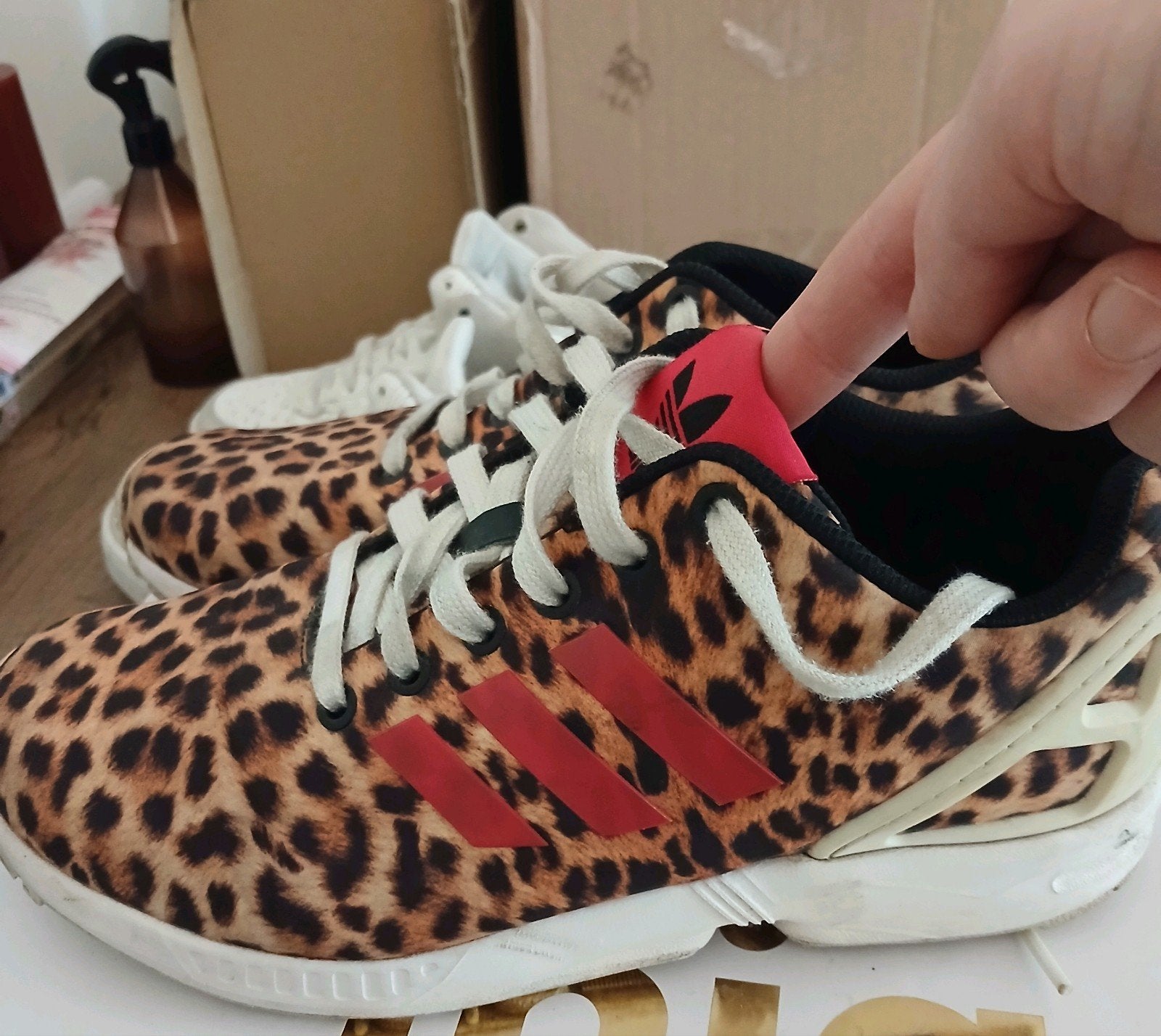Adidas sneakers, Kleding | Dames, Ophalen of Verzenden
