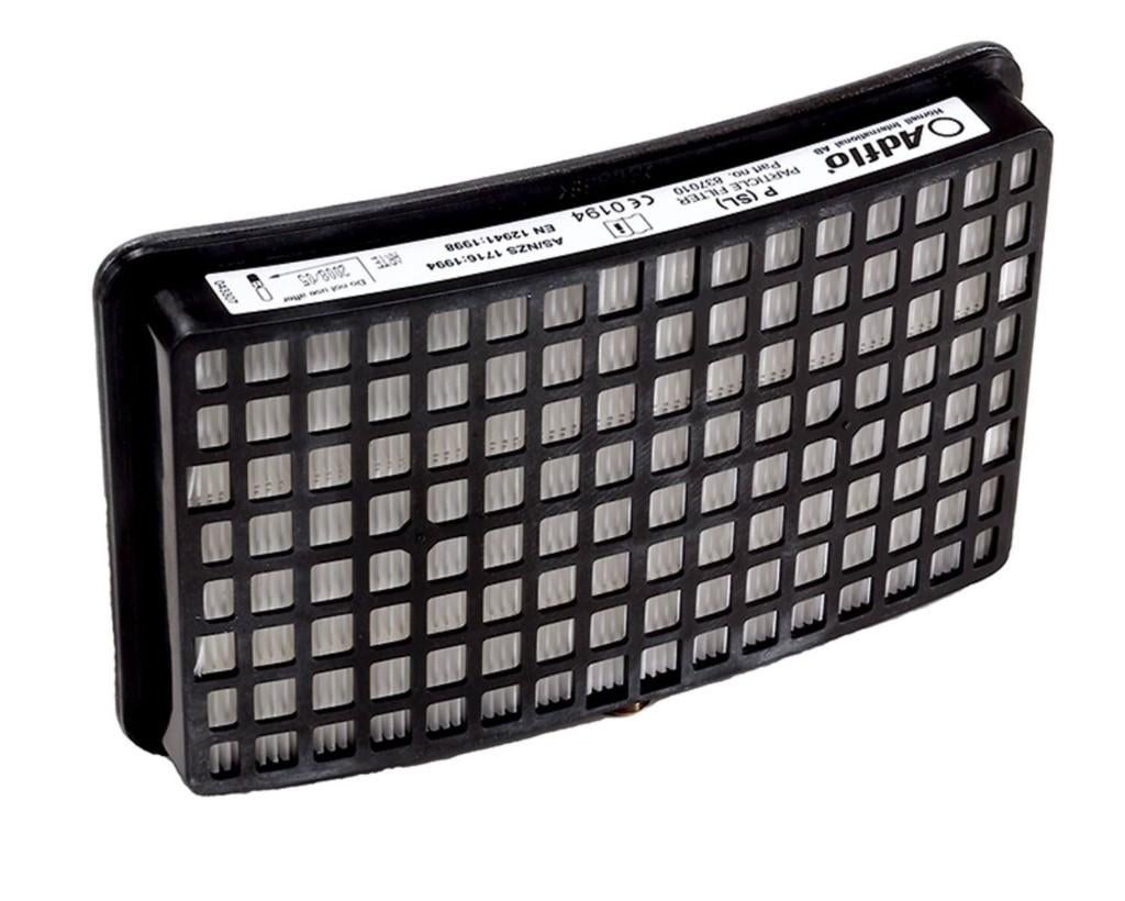 3M Adflo Filter 837010, Doe-het-zelf en Verbouw, Laskappen, Nieuw, Ophalen of Verzenden