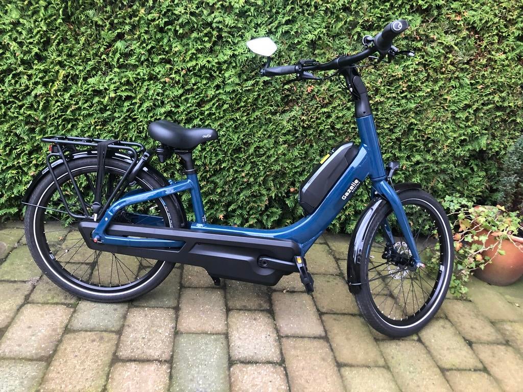 Gazelle Easyflow 1995,00, Ophalen of Verzenden, Zo goed als nieuw, Gazelle