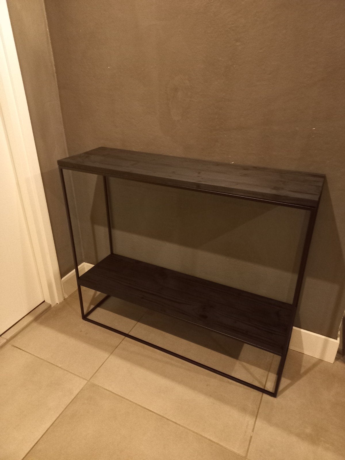 prachtige sidetable, Ophalen of Verzenden