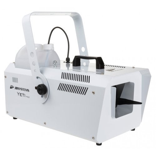 JB Systems YETI Mk2 Krachtige 1200W sneeuwmachine, Geluidgestuurd, ., Overige typen, Nieuw