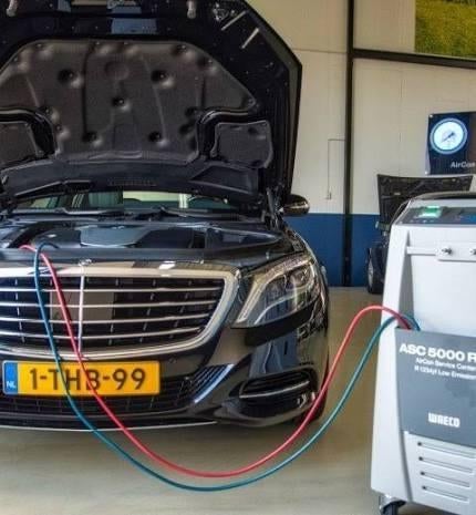 Airco service! Ijskoude airco voor maar 64,50! ❄️