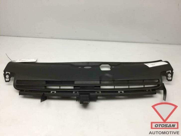 renault clio 1999 grille grill nieuw! rcd1401, Renault Group, Contact.group@renault.com, Renault, Nieuw