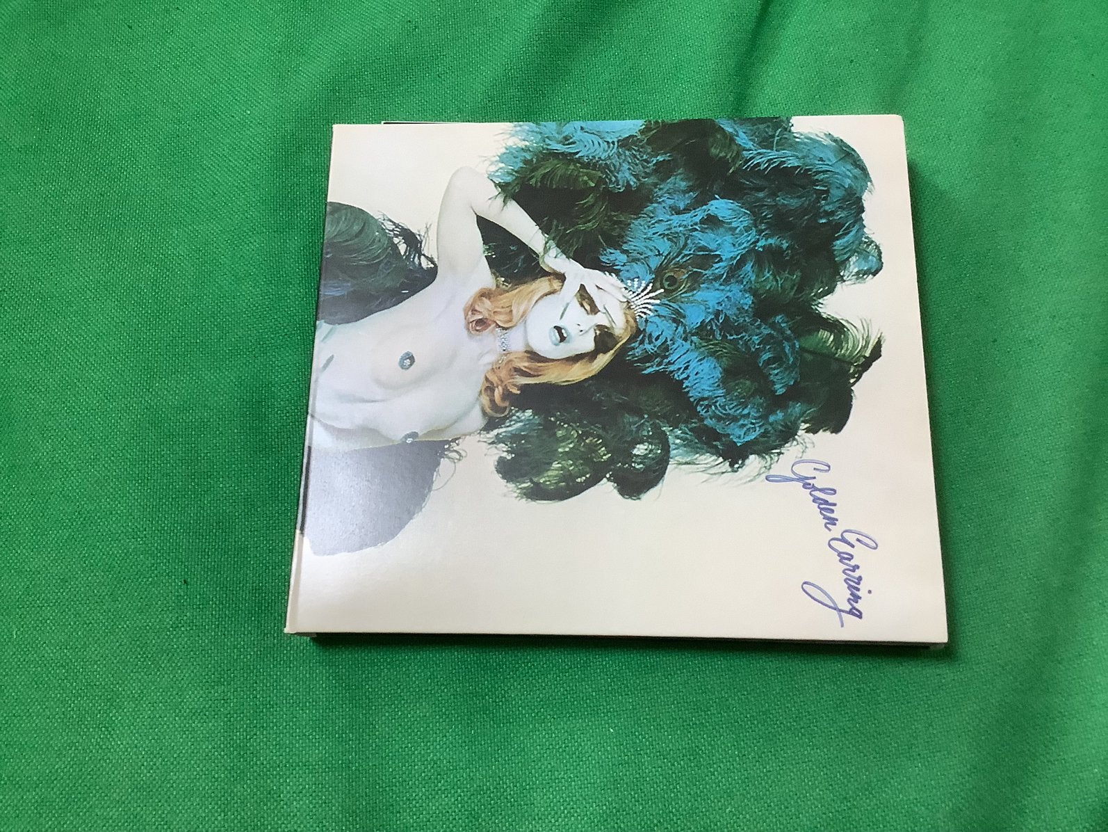 Golden Earring-Moontan 2cd (NL/rare!), Cd's en Dvd's, Cd's | Rock, Gebruikt, Poprock, Ophalen of Verzenden
