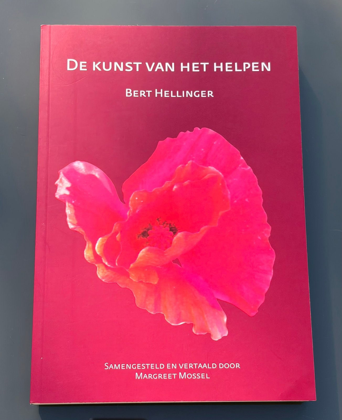 Bert Hellinger - De kunst van het helpen-Nieuw, Boeken, Ophalen of Verzenden, Nieuw, Bert Hellinger