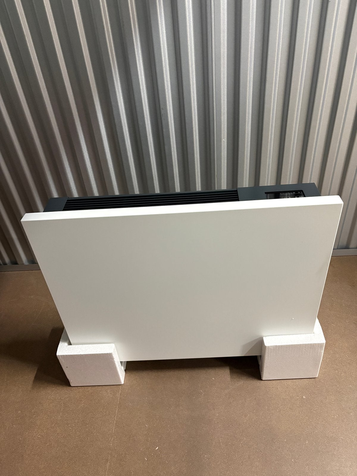Vasco Niva Ventilio FC75 Radiator - Nieuw - Negotiable, Ophalen, 30 tot 80 cm, Radiator, Nieuw