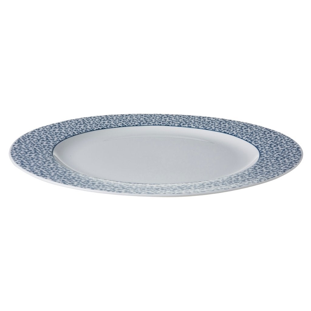 Borden Floris Laura Ashley servies, Overige materialen, Overige merken, Nieuw, Sales@wegter.com