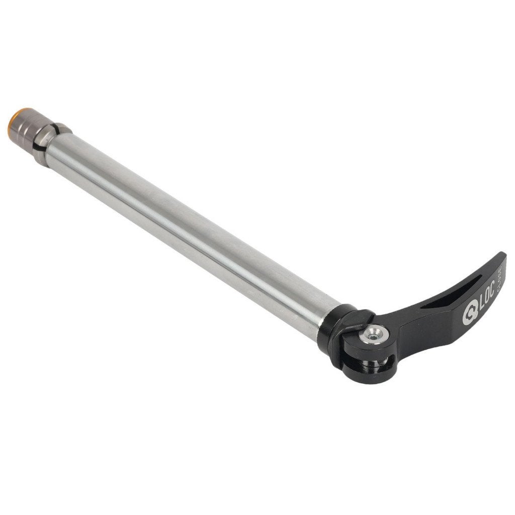 SR Suntour Q-LOC2 15QLC32-110 Boost Thru Axle 15x110, Fietsen en Brommers, Fietsonderdelen, Nieuw, Ophalen of Verzenden, Aluminium