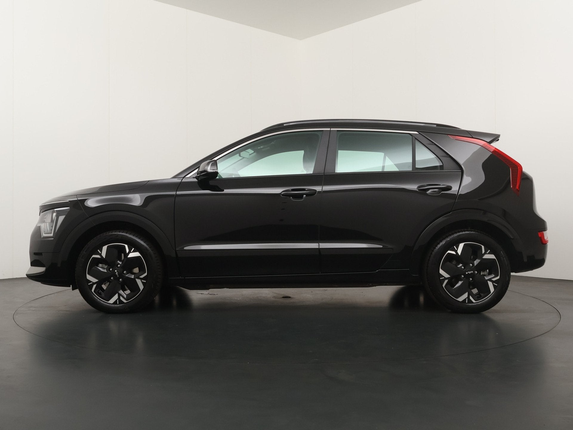 Foto 3 van Kia Niro EV DynamicLine 64.8 kWh - SOH 98,4% - Climate Contr