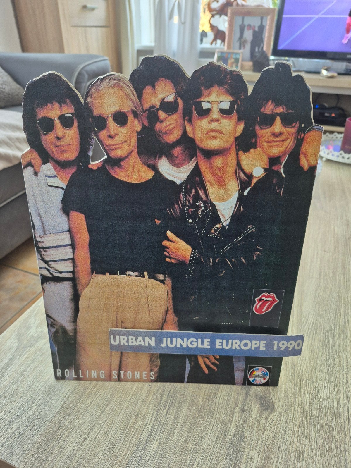 Rolling stones, Verzamelen, Ophalen of Verzenden