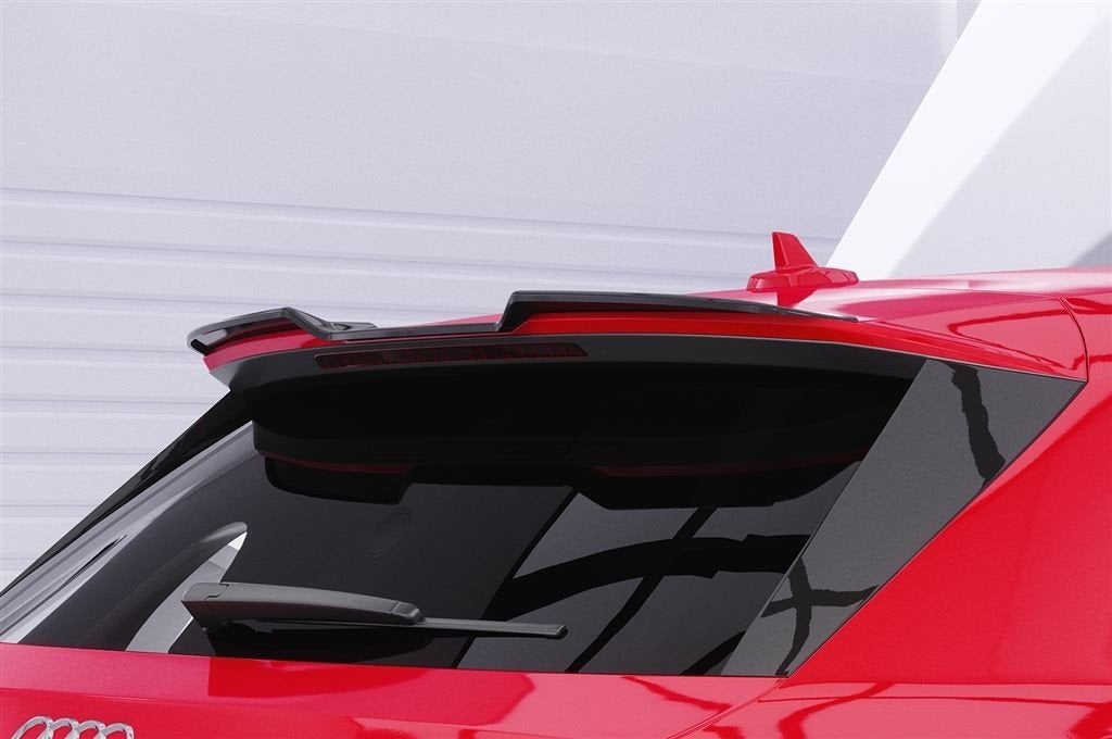 Achterklep Spoiler Voor Audi A3 Sportback S-Line/S3 [8Y] HF8, Verzenden, Automotive Parts, A.parts@hotmail.nl, Trasmolenlaan 12 3447 GZ Woerden