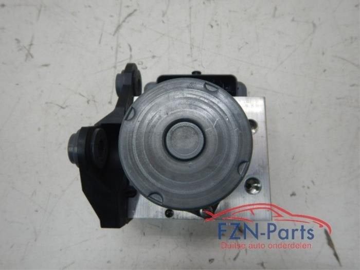 VW Polo 2G ABS Pomp (Hydraulic Unit Connector), Ophalen of Verzenden, Gebruikt